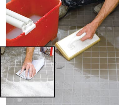 Multipuds badeværelse Multipuds badeværelse